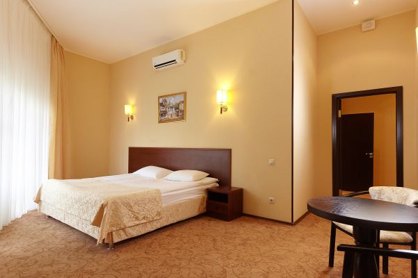 Park-Hotel Europe (Belgorod)